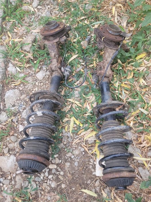 Vand piese opel astra h