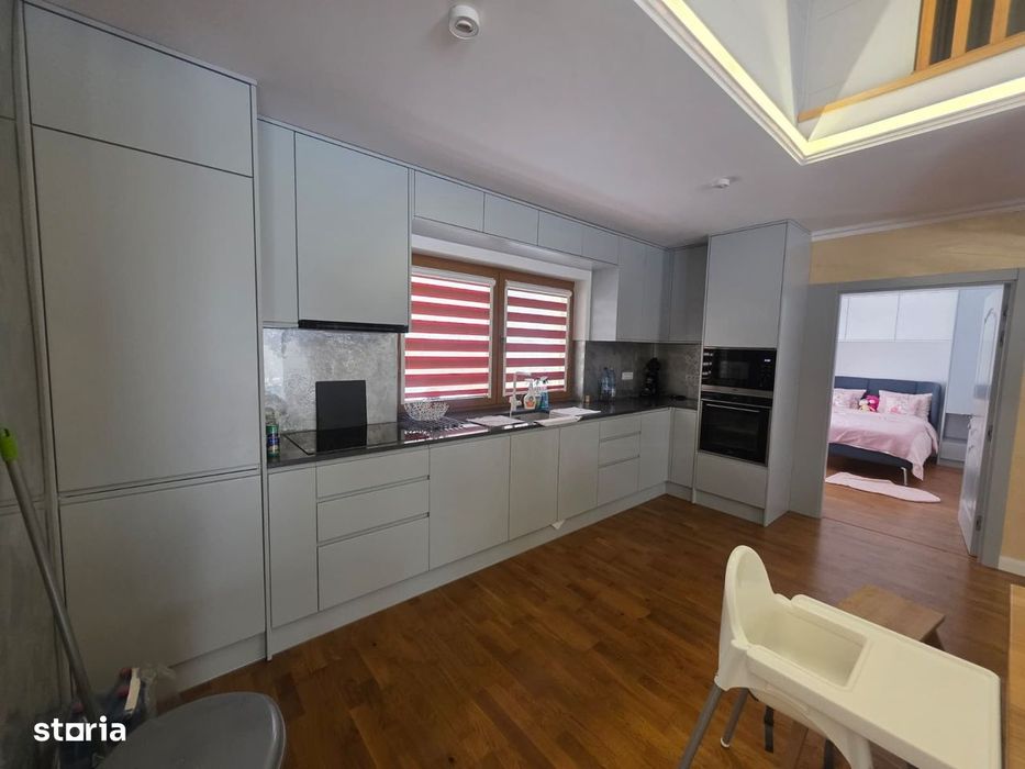 Casă Modernă | Văleni-Stănișoara | 345.000 €