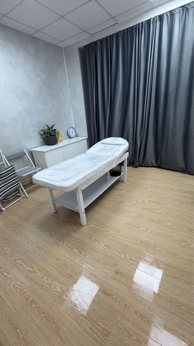 Сдается в аренду 3 кабинета