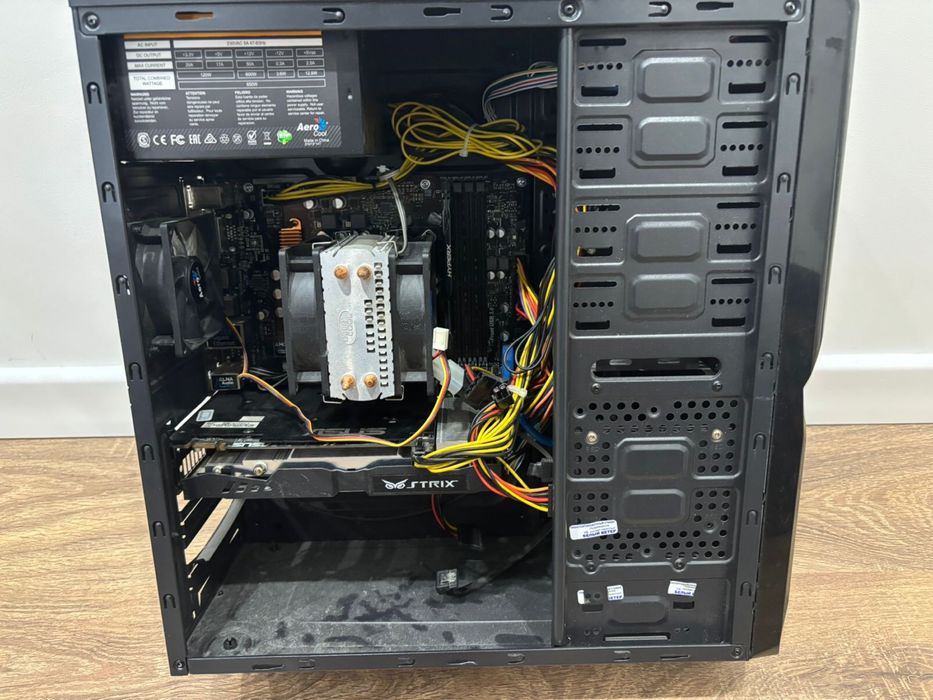 Компьютер персональный