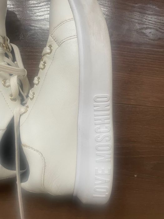 Дамски обувки Love Moschino