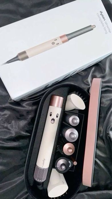 Продам стайлеры dyson hs05