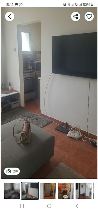 Garsoniera de vanzare, Drumul Taberei 36000 eur