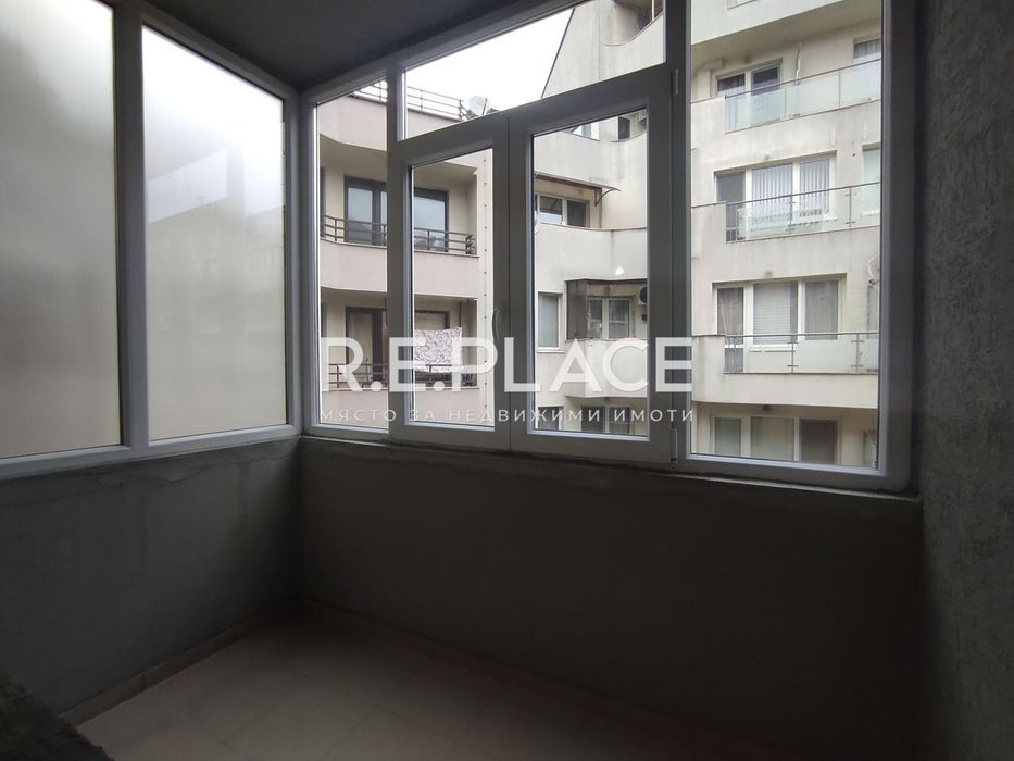 Продава се Двустаен апартамент в Варна, Лятно кино Тракия - 57 кв.м за 2032 €/кв.м - Снимка #7