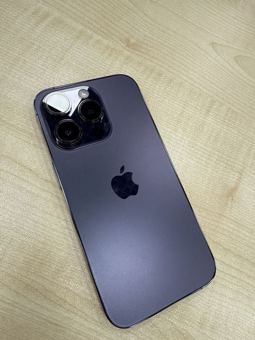 Продам iphone 14 pro 512Gb