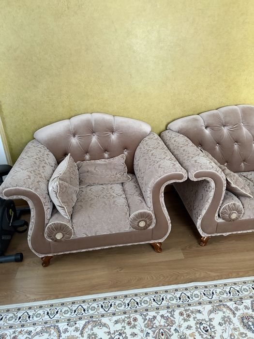 Диваны в гостиную