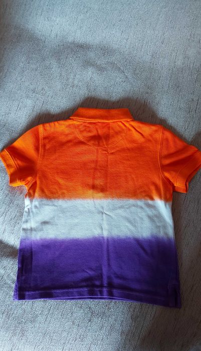 Маркови бебешки блузки