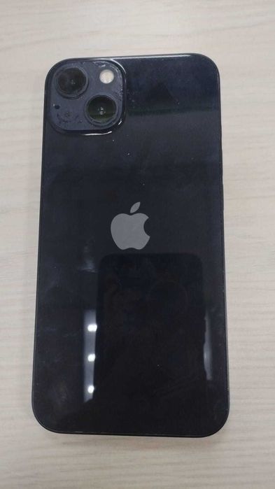 Apple iPhone 13 128Gb (Семей, Глинки 51, 2)