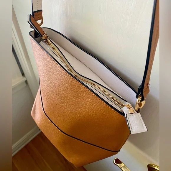 Geanta maro bucket H&M
