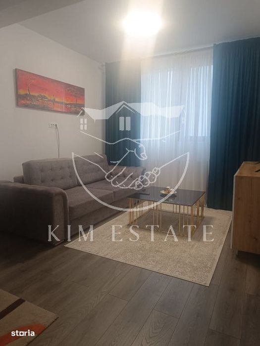 De vanzare apartament 2 camere,Cumpana