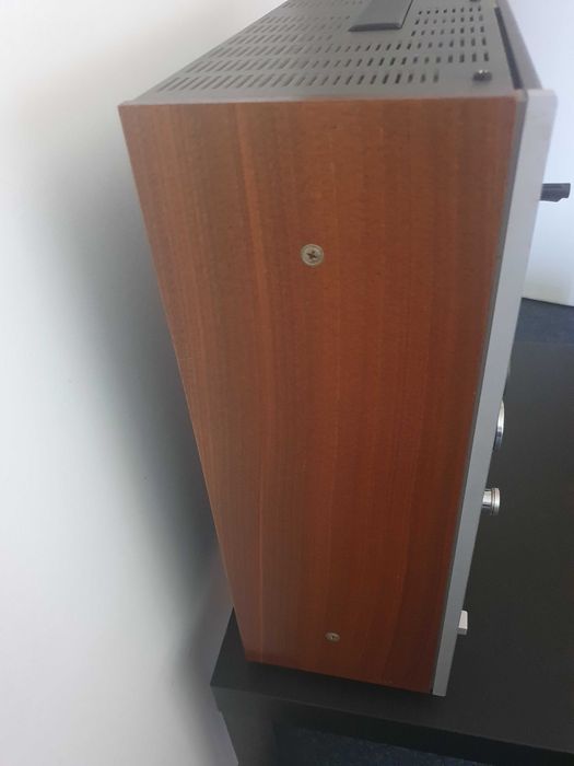 Revox A700 profesional Studer 4 Track ca nou