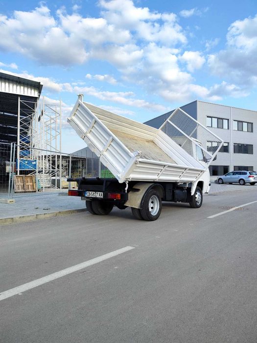 Транспортни Услуги и Строителни отпадъци София