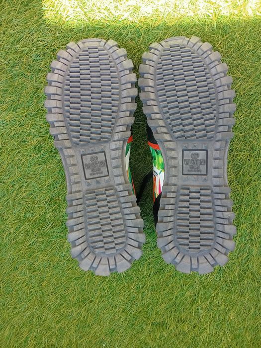 Мъжки маратонки VALENTINO