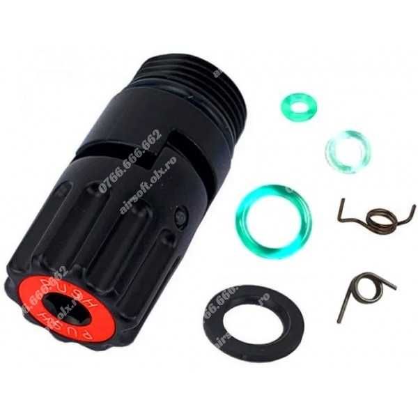 ATENTIE!! Pistol ~22.5 JOULI~ULTRA PUTERNIC!! ~(Garinturi Tari) Cu Co2