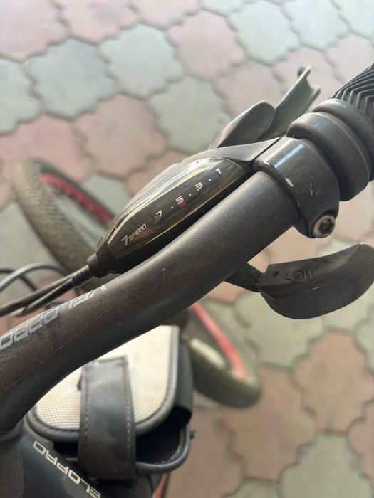 Велосипед Velopro ML520 26