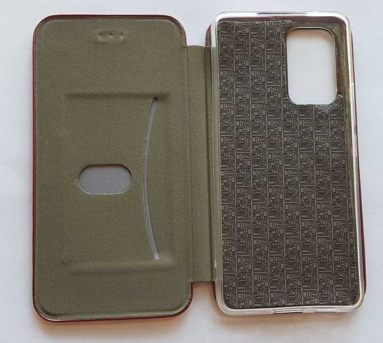 Папка за S24 A15 A25 A35 A55 A05S A14  A34 A54 A33 A53 A33 A13 A52 A23