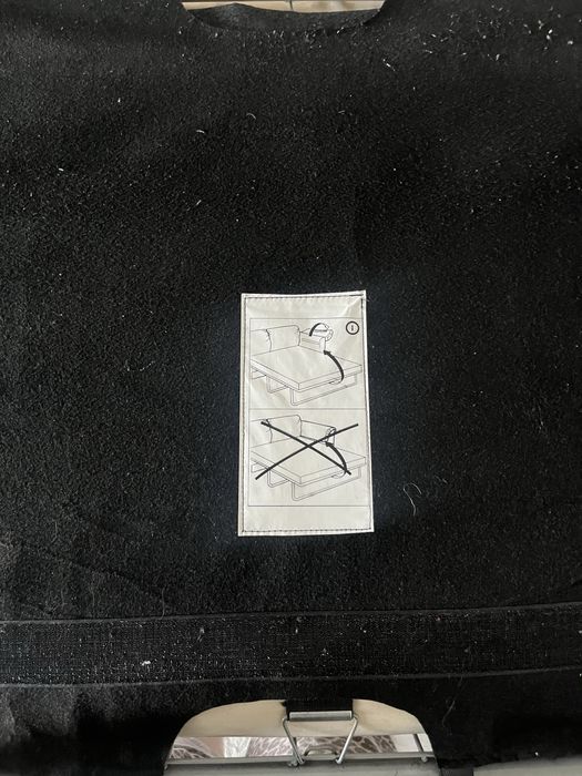 Диван раскладывающийся IKEA