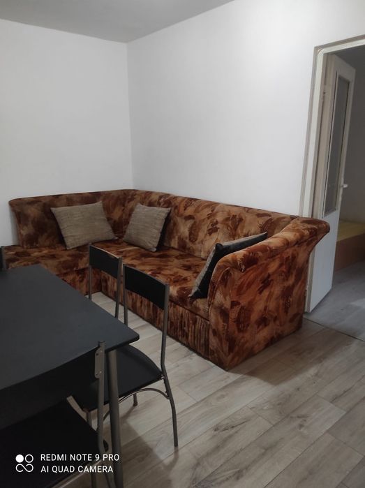 Chirie apartament 2 camere