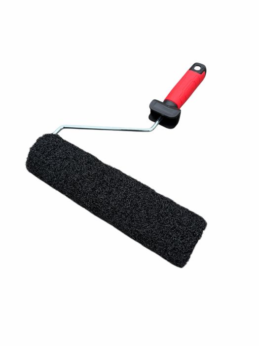 Валяк за шпакловка 230 мм