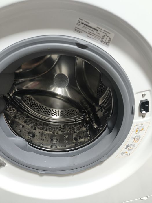 LG 8.5 кг стиралка сатылады