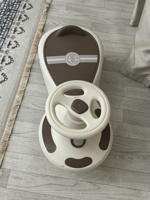 Детская машинка новая