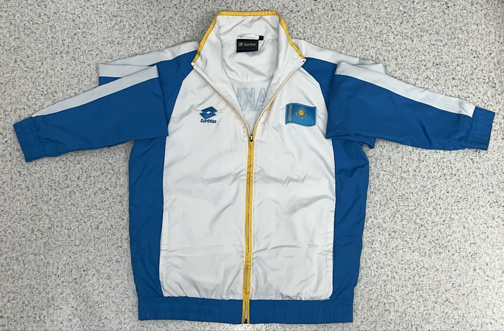 спортивный олимпийки,