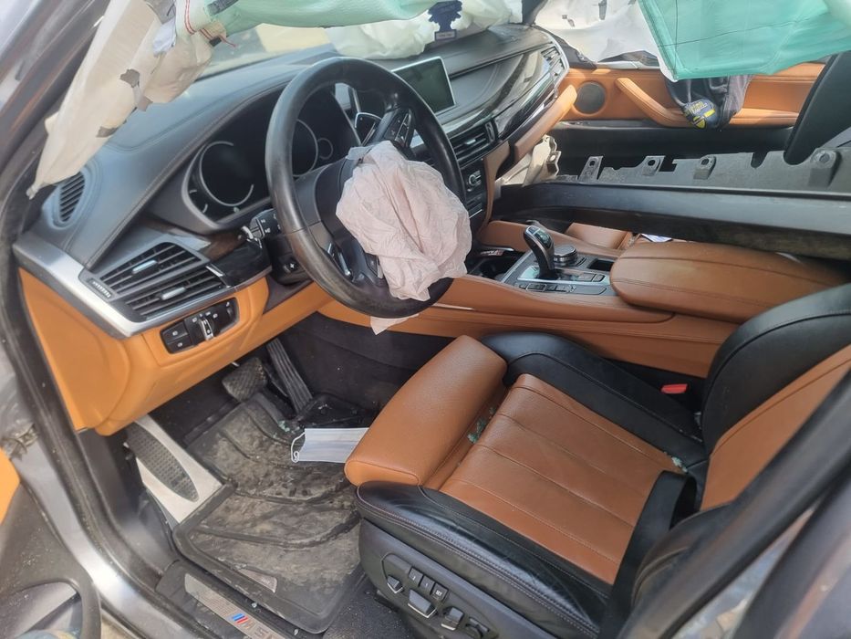 Pedala frana 4010403b BMW X5 F15 (2013 - 2018)
