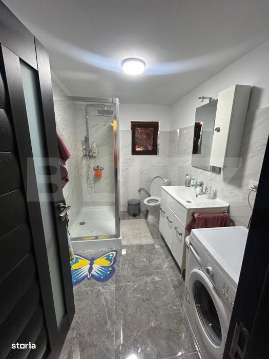 Casa P+M de vanzare, 142 mp, 500 mp, zona Titu