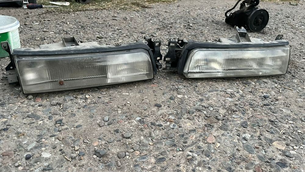 Запчасти Мазда 626