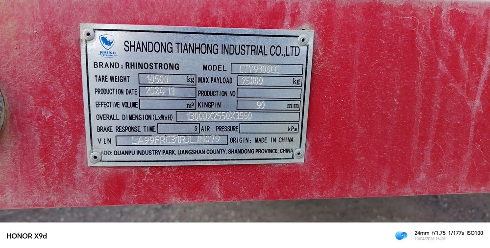 Prisepi sotiladi yili 2024