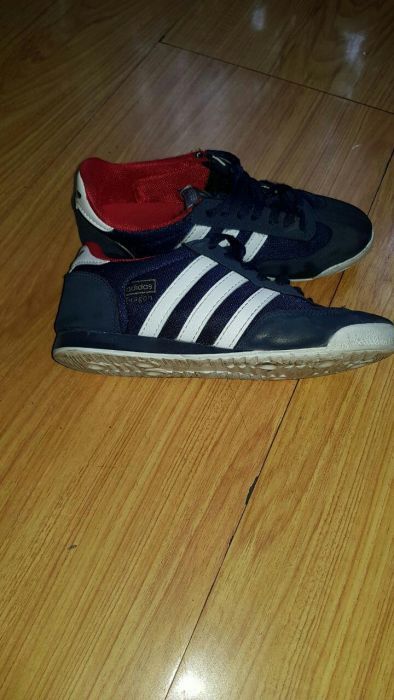 обувь на мальчика