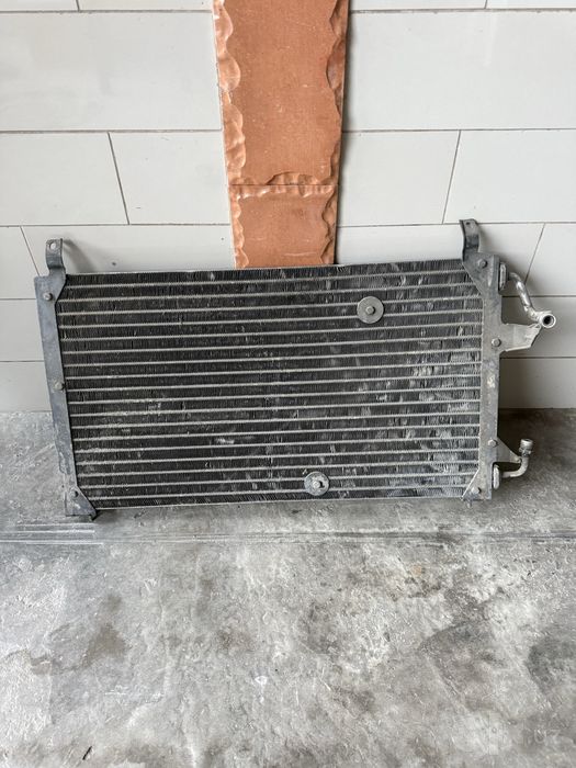 Espero konditsioner radiator