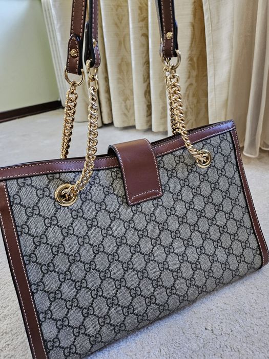 Чанта Гучи Gucci original