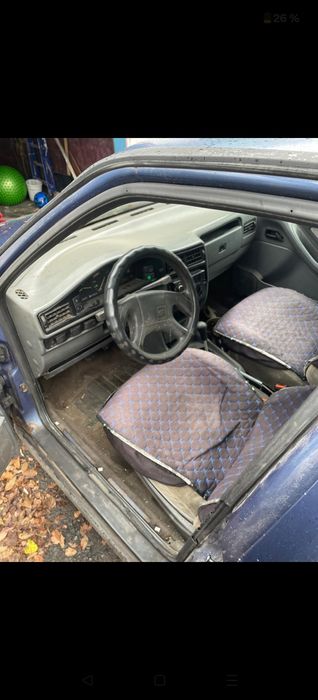 SEAT Toledo  по запчастям