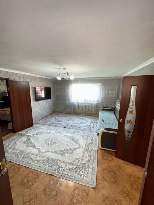 Продам 4-х комнатный дом ,96 кВ.м