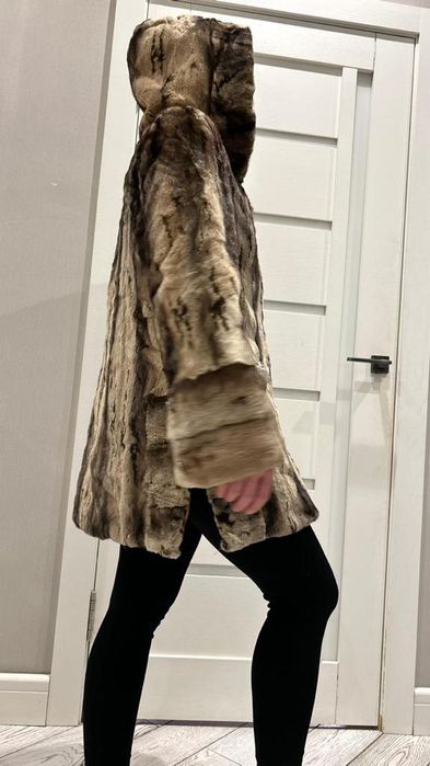 Продается Шуба норка стриженая