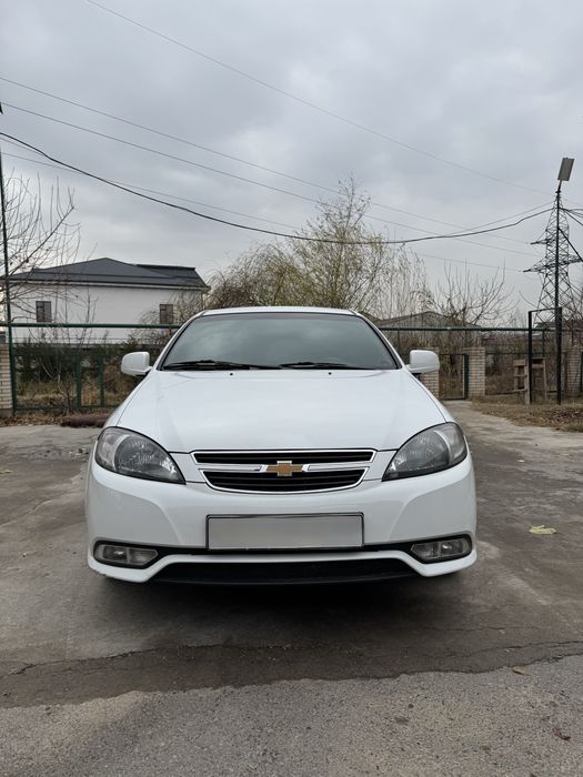 Chevrolet Gentra 2020 автомат люк