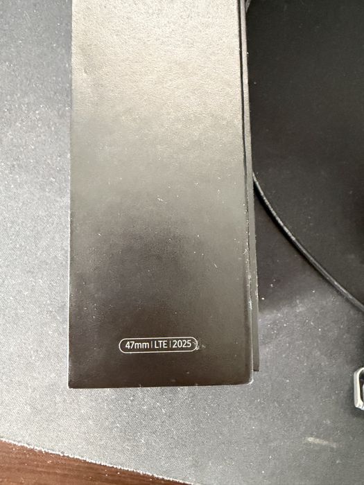 Samsung galaxy watch ultra 2025