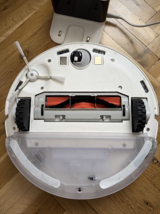 Mi Robot Vacuum-Mop 2 Lite