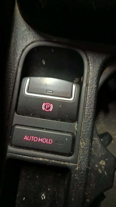 Wolkkswagen Tiguan 2.0 tfsi 4x4 pentru dezmembrări sau proiect de reparație!