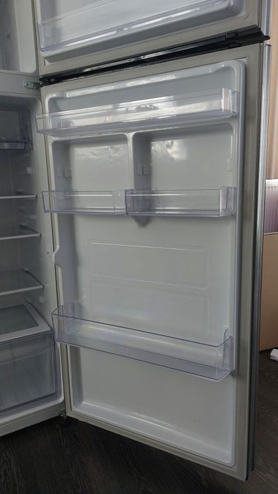 Vand frigider Samsung RT385530S9/EO, perfect functional