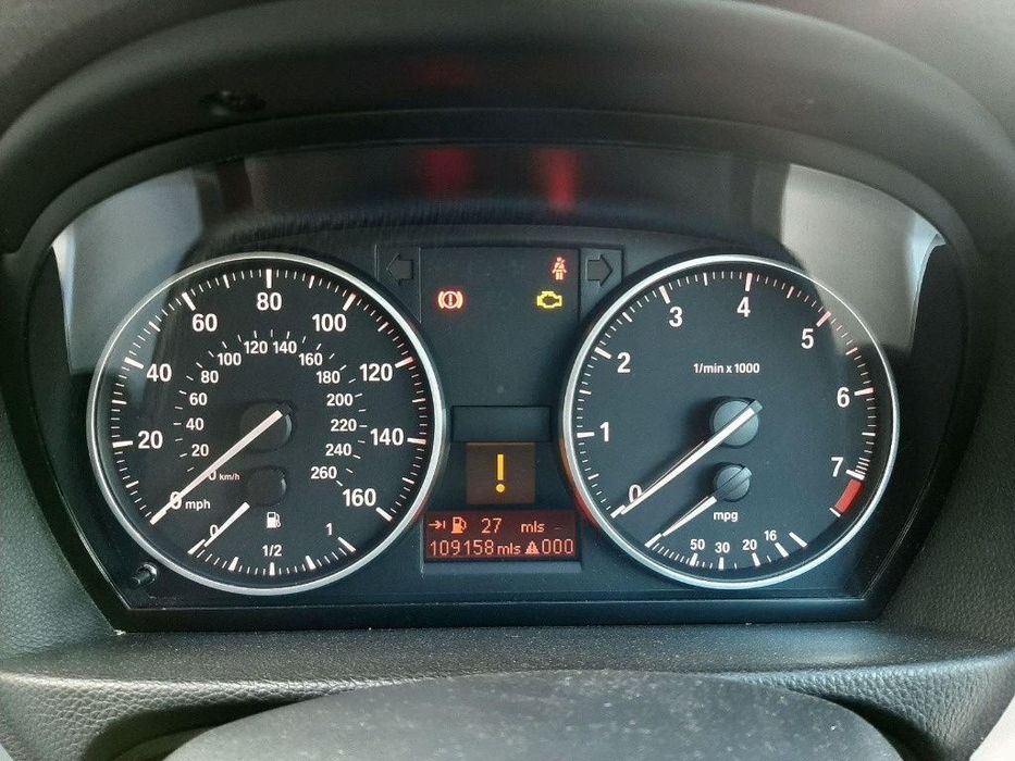 Usa stanga fata BMW E92 2009 Coupé 2.0