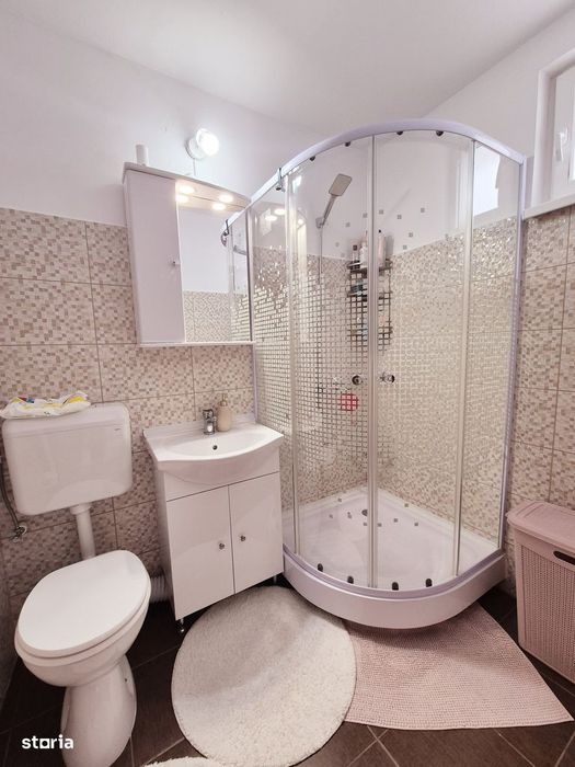 Apartament modern cu 3 camere, zona Dărmănești