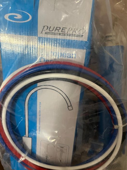 Фильтр для  воды, новый