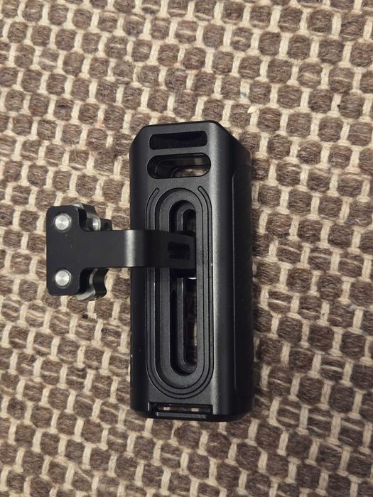 Maner lateral Smallrig