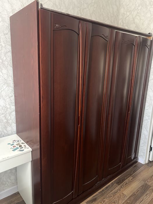 мебель в хорошем состоянии