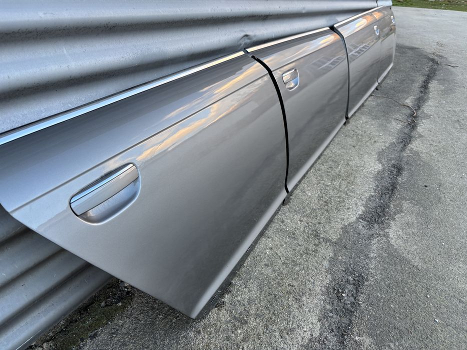 Врати ауди а6,4ф - audi a6,c6