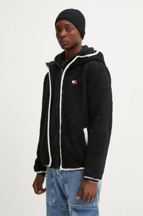 Tommy Hilfiger шерпа яке