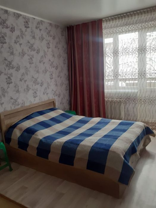 Продам квартиру по гагарина