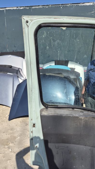 Врати за Ивеко Дейли 2000- 2008г